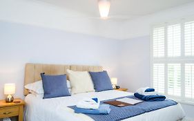 Musgrove House Bed&Breakfast